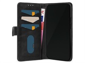 Mobilize Premium Gelly Wallet Book Case Samsung Galaxy A17 (4G/5G) Black